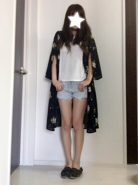 NaKaさんのコーディネート