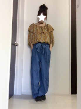 NaKaさんのコーディネート