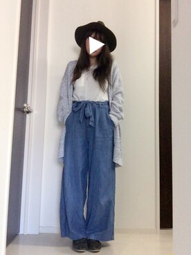 NaKaさんのコーディネート