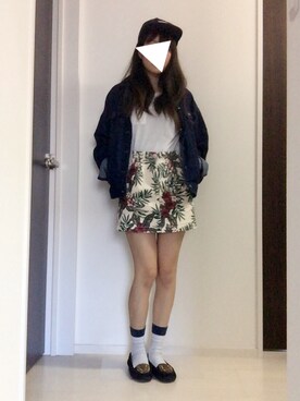 NaKaさんのコーディネート