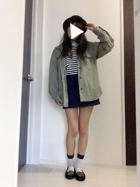 NaKaさんのコーディネート