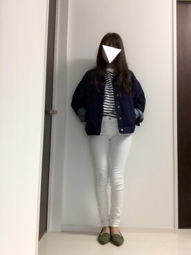 NaKaさんのコーディネート