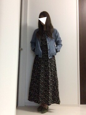 NaKaさんのコーディネート