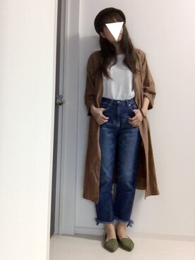 NaKaさんのコーディネート