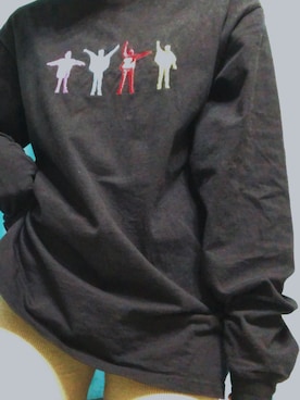 Kyoka さん（レディース・158cm）の春コーディネート