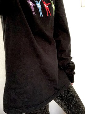 Kyoka さん（レディース・158cm）の春コーディネート