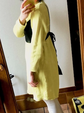 Kyoka さん(レディース・158cm)の春コーディネート