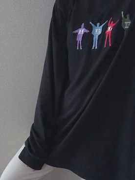 Kyoka さん（レディース・158cm）の春コーディネート