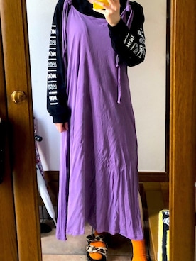 Kyoka さん(レディース・158cm)の春コーディネート