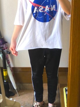 Kyoka さん(レディース・158cm)の春コーディネート