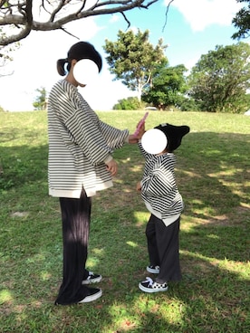 さちこさんのコーディネート