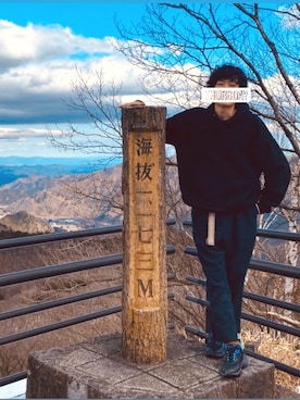 さんらいとさんのコーディネート