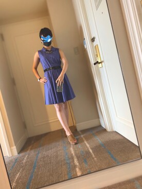 棚村さんのコーディネート