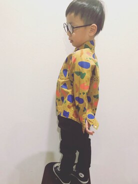 keriさんのコーディネート