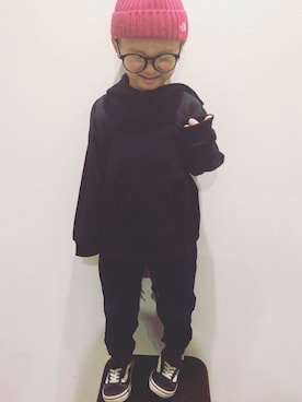 keriさんのコーディネート