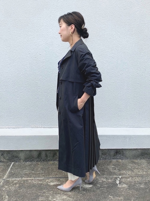 AIさんのコーディネート