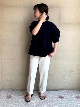 AIさんのコーディネート