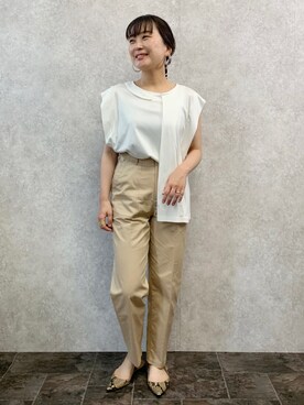 AIさんのコーディネート