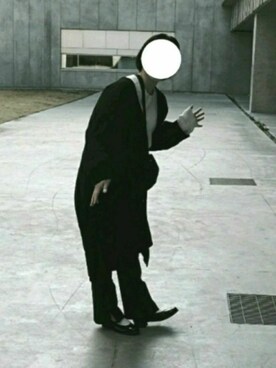 notnotttさんのコーディネート