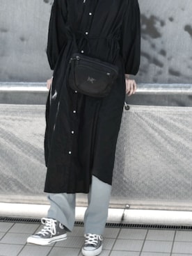 notnotttさんのコーディネート