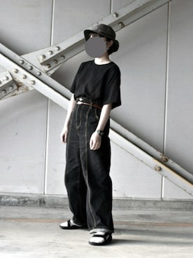 notnotttさんのコーディネート