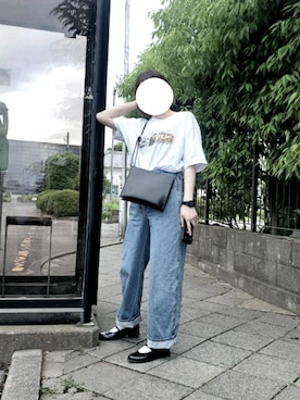 notnotttさんのコーディネート