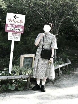 notnotttさんのコーディネート