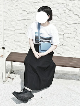 notnotttさんのコーディネート