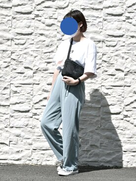 notnotttさんのコーディネート