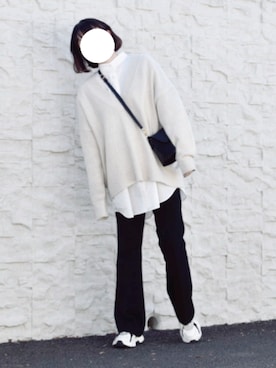 notnotttさんのコーディネート