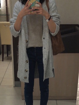 maffさんのコーディネート