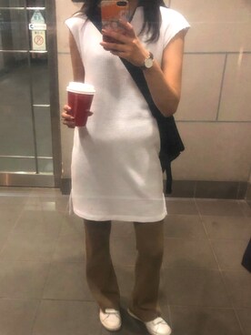 maffさんのコーディネート