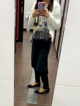 maffさんのコーディネート