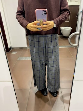 maffさんのコーディネート