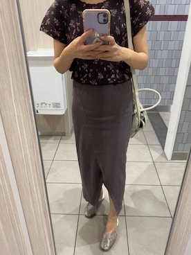 maffさんのコーディネート