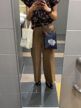 maffさんのコーディネート