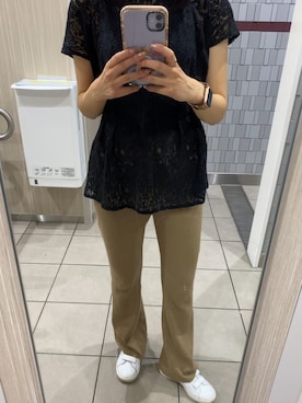 maffさんのコーディネート