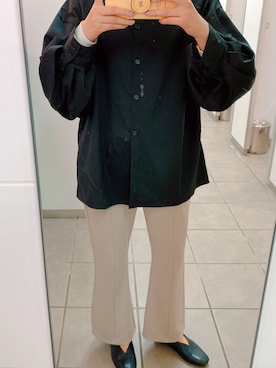 maffさんのコーディネート