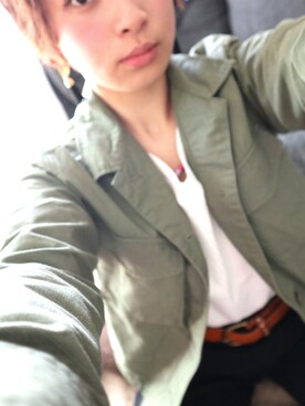 yukariさんのコーディネート