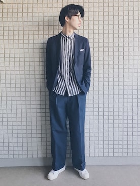 SAKURAGIさんのコーディネート