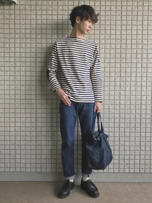 SAKURAGIさんのコーディネート