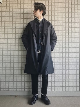 SAKURAGIさんのコーディネート