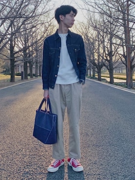 SAKURAGIさんのコーディネート