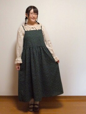 にゃむさんのコーディネート