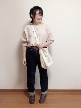 にゃむさんのコーディネート