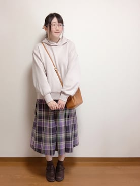 にゃむさんのコーディネート