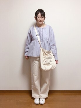 にゃむさんのコーディネート