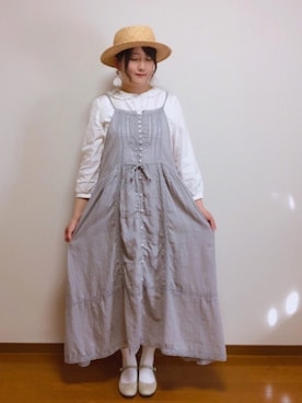 にゃむさんのコーディネート