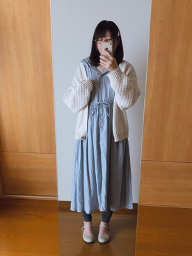 にゃむさんのコーディネート