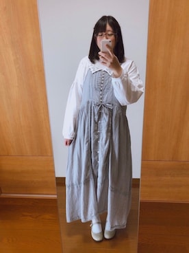 にゃむさんのコーディネート